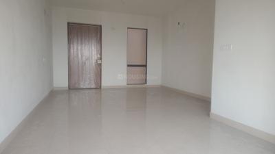 Living Room Image of 1457 Sq.ft 3 BHK Apartment / Flat for sale in Ambuja Ecospace Residencia, New Town Kolkata for Rs. 16000000