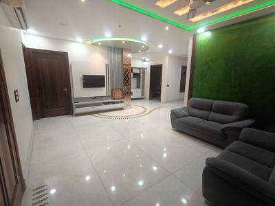 Hall Image of 2600 Sq.ft 2 BHK Builder Floor for rent in Harthala Moradabad for Rs. 20000