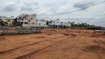 Image of 1170 Sq.ft Residential Plot / Land for sale in Kurumbapalayam, Coimbatore for Rs. 5200000