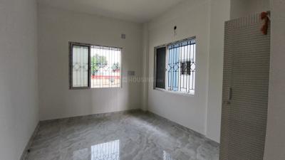 Bedroom Image of 810 Sq.ft 2 BHK Apartment / Flat for sale in Behala Kolkata for Rs. 3000000