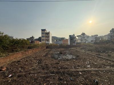 Image of 1647 Sq.ft Residential Plot / Land for sale in Kalagaon, Dehradun for Rs. 10990000