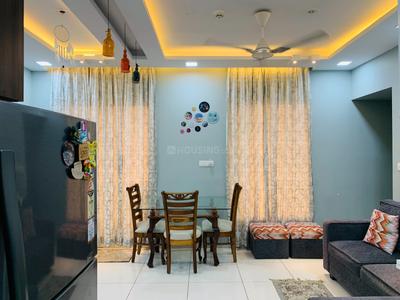 Hall Image of 1100 Sq.ft 3 BHK Apartment / Flat for sale in Vilas Yashone Hinjewadi, Hinjawadi Pune for Rs. 11500000
