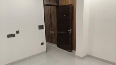 Bedroom Image of 1000 Sq.ft 2 BHK Apartment / Flat for sale in Sector 11 Dwarka New Delhi for Rs. 16500000