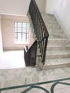 Staircase Image of 875 Sq.ft 2 BHK Apartment / Flat for sale in Benepukur Kolkata for Rs. 3300000