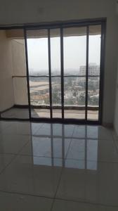 Hall Image of 1845 Sq.ft 3 BHK Apartment / Flat for rent in Ajmera And Sheetal Casa Vyoma, Vastrapur Ahmedabad for Rs. 55000
