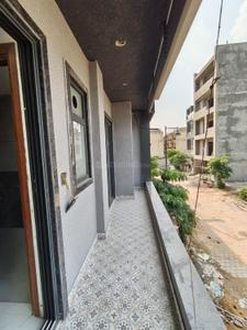 Balcony Image of 2376 Sq.ft 3 BHK Builder Floor for sale in Sector 76 Faridabad for Rs. 22500000