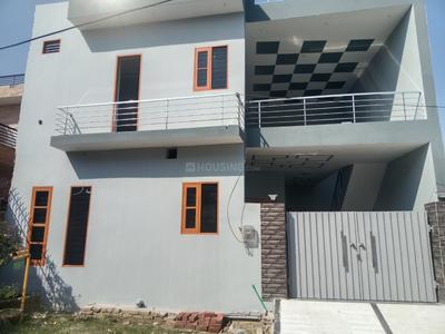 Image of 1365 Sq.ft 4 BHK Duplex for sale in Gautam Nagar, Hoshiarpur for Rs. 6000000