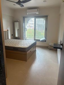 Bedroom Image of 1100 Sq.ft 2 BHK Apartment / Flat for sale in Karia Konark Campus, Viman Nagar Pune for Rs. 19500000
