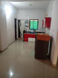 Kitchen Image of 1570 Sq.ft 3 BHK Apartment / Flat for sale in Sonal Highland, New Alkapuri Vadodara for Rs. 4800000