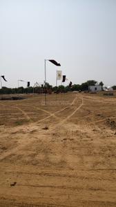 Image of 1800 Sq.ft Residential Plot / Land for sale in Renwal Manji, Jaipur for Rs. 6400000