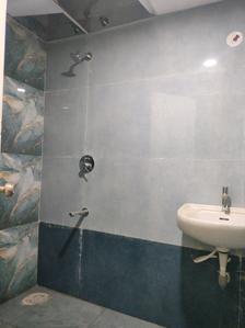 Bedroom One Image of 1423 Sq.ft 3 BHK Apartment / Flat for sale in Yoga Sai Srikaram, Kaggadasapura Bengaluru for Rs. 14800000