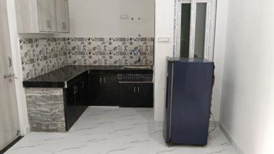 Kitchen Image of 700 Sq.ft 2 BHK Apartment / Flat for rent in Talwandi Kota for Rs. 14000