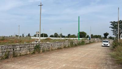 Image of 6752 Sq.ft Residential Plot / Land for sale in Chittur, Palakkad for Rs. 6324000