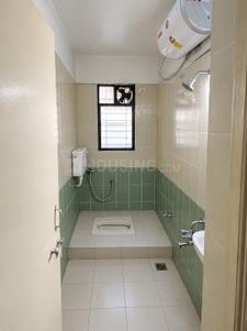 Bathroom Image of 1382 Sq.ft 3 BHK Apartment / Flat for sale in Bavdhan Pune for Rs. 26500000