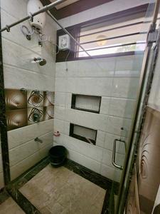 Bathroom Image of 6750 Sq.ft 5 BHK Villa for sale in Prahlad Nagar Ahmedabad for Rs. 83100000