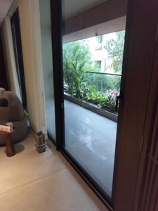 Balcony Image of 3585 Sq.ft 4 BHK Apartment / Flat for sale in Sanctum, Ambli Ahmedabad for Rs. 33000000