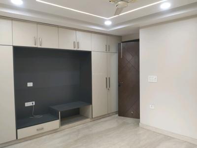 Bedroom Image of 2250 Sq.ft 4 BHK Builder Floor for sale in Vikaspuri New Delhi for Rs. 42500000