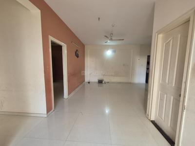 Hall Image of 1078 Sq.ft 2 BHK Apartment / Flat for rent in Uniidus Breeze, Whitefield Bengaluru for Rs. 33000