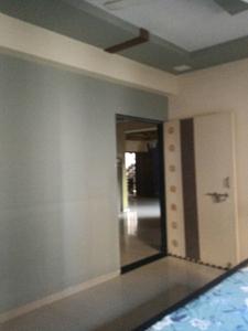 Bedroom Image of 2970 Sq.ft 4 BHK Apartment / Flat for sale in Keshav Elitus, Randesan Gandhinagar for Rs. 12800000