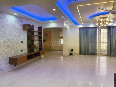 3 BHK Flat