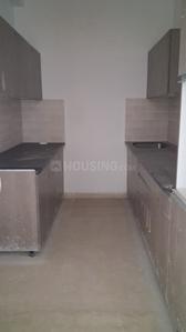 Kitchen Image of 1133 Sq.ft 3 BHK Apartment / Flat for sale in Omkar Alta Monte, Malad East Mumbai for Rs. 30600000