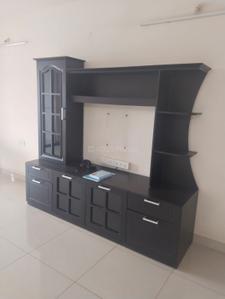 Hall Image of 1565 Sq.ft 3 BHK Apartment / Flat for rent in Nanded Shubh Kalyan, Nanded Pune for Rs. 36000