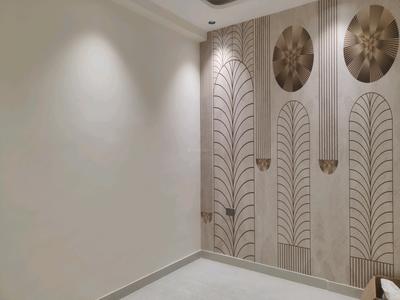 Bedroom Image of 1890 Sq.ft 4 BHK Builder Floor for sale in Ridhi Ultra Luxury Foors, Green Field Colony Faridabad for Rs. 17200000