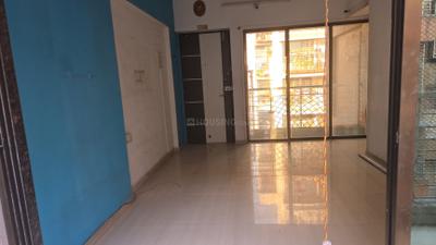 Living Room Image of 1229 Sq.ft 2 BHK Apartment / Flat for sale in Choice Ambe Shraddha, Kamothe Navi Mumbai for Rs. 10500000