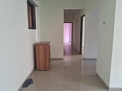 Living Room Image of 1250 Sq.ft 2 BHK Apartment / Flat for sale in Anmol Planet, Kharghar Navi Mumbai for Rs. 13000000
