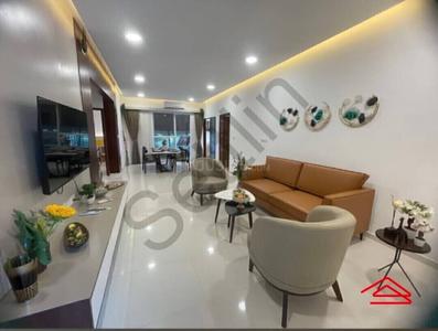 Hall Image of 1413 Sq.ft 3 BHK Apartment / Flat for sale in Disha Pursuit Of The Elements by Disha Habitat Projects LLP, Varthur Bengaluru for Rs. 15300000