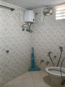 Bedroom Two Image of 2690 Sq.ft 4 BHK Apartment / Flat for sale in Shahibaug Ahmedabad for Rs. 15700000