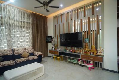 Hall Image of 6000 Sq.ft 3 BHK Duplex for sale in Vijayanagar Mysore for Rs. 75000000