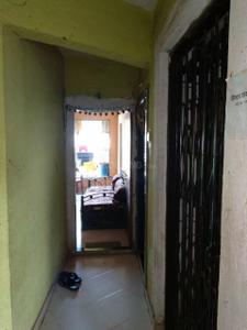 Image of 400 Sq.ft 1 BHK Apartment / Flat for sale in Dombivli East, Thane for Rs. 2111111