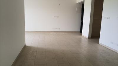 Living Room Image of 2072 Sq.ft 3 BHK Apartment / Flat for rent in Sobha City, Sector 108 Gurgaon for Rs. 85000