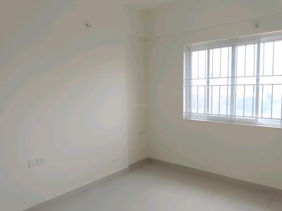 Bedroom Image of 1606 Sq.ft 3 BHK Apartment / Flat for sale in Monarch Aqua, Battarahalli Bengaluru for Rs. 18054400