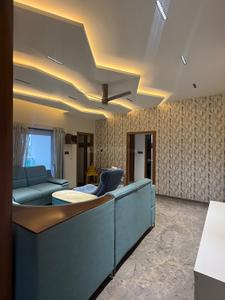 Kitchen Image of 4500 Sq.ft 2.5 BHK Duplex for sale in Vertex District, Tukkuguda Hyderabad for Rs. 50000000