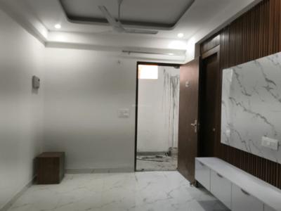 Living Room Image of 1050 Sq.ft 2 BHK Apartment / Flat for sale in Aambesten Twin Celestial, Noida Extension Greater Noida for Rs. 4005700