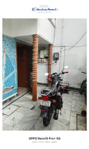 Image of 1000 Sq.ft 2 BHK Builder Floor for rent in Karamchary Nagar, Bareilly for Rs. 10000