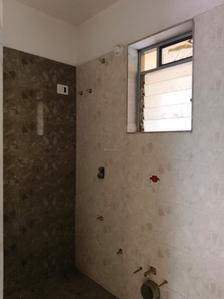 Bedroom Two Image of 740 Sq.ft 2 BHK Apartment / Flat for sale in Cosmos Meluha, Khidkali Thane for Rs. 6800000