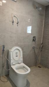 Image of 1160 Sq.ft 3 BHK Apartment / Flat for rent in City Grace, Bamheta Village, Ghaziabad for Rs. 25000