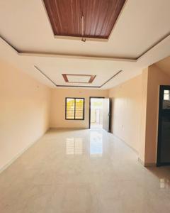 Hall Image of 950 Sq.ft 2 BHK Independent House for sale in Vidhan Sabha Road Raipur for Rs. 2720000