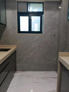 Kitchen Image of 1102 Sq.ft 2 BHK Apartment / Flat for rent in Rassaz Greens , Mira Road East Mira Bhayandar for Rs. 38500