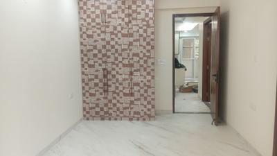 Bedroom Image of 2200 Sq.ft 4 BHK Apartment / Flat for sale in Rudra Apartment, Sector 6 Dwarka New Delhi for Rs. 37500000