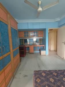 Bedroom Image of 3000 Sq.ft 4 BHK Apartment / Flat for sale in Bodakdev Ahmedabad for Rs. 22500000