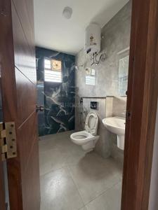 Bathroom Image of 2800 Sq.ft 3 BHK Builder Floor for rent in T Nagar Chennai for Rs. 135000