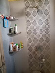 Bathroom Image of 559 Sq.ft 1 BHK Apartment / Flat for sale in Avinash Vatika, Bhanpuri Raipur for Rs. 1625000