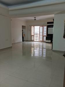 Hall Image of 1800 Sq.ft 3 BHK Apartment / Flat for rent in Kuteers Acrade, Koramangala Bengaluru for Rs. 70000