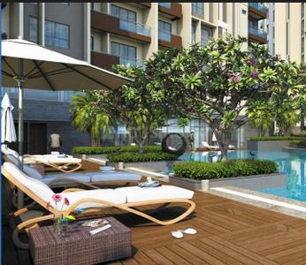 Image of 1740 Sq.ft 3.5 BHK Apartment / Flat for sale in Deserve Elite, Vrindavan Yojana, Lucknow for Rs. 10600000