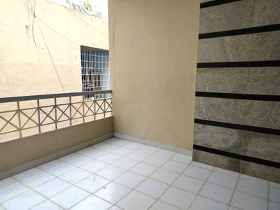 Hallway Image of 750 Sq.ft 2 BHK Independent House for rent in Ejipura Bengaluru for Rs. 24500