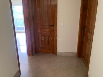 Bedroom Image of 2230 Sq.ft 3 BHK Builder Floor for sale in Shalimar Bagh New Delhi for Rs. 55000000